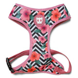 Zeedog Mahalo Adjustable Air Mesh Harness