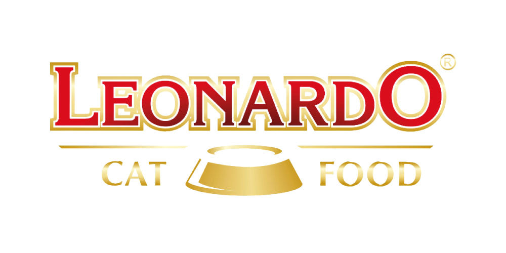 Leonardo es una marca de alimentos holisticos para gatos, es comida para gatos de la mejor calidad con alta cantidad de proteina de orgine animal e ingredientes naturales