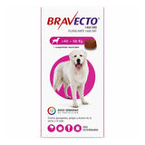Bravecto Perro 40 - 56 kg (1400 mg)