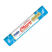 Churu Atún y Ostión: Snack cremoso para gatos, combinación de atún y pollo, alto en humedad para la salud. Libre de granos, ideal para medicamentos. 🐱🐟🐚
