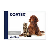 Coatex 60 Cápsulas