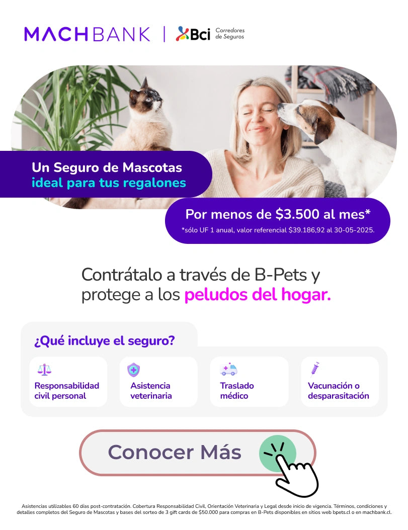 Plan de seguro de mascotas 2025 para perros y gatos – protección médica y veterinaria