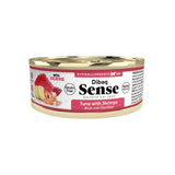 Alimento Húmedo Gato Adulto Dibaq Sense Atún & Camarón