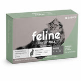 Feline Labyes Full Antiparasitario Gatos 2,1 a 5 kg (Pipeta 0,8 ml)