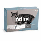 Feline Labyes Full Antiparasitario Gatos más de 5 kg (Pipeta 1,2 ml)