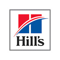 logo alimento para perros y gatos hills en b-pets