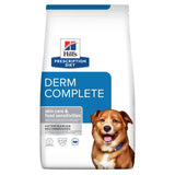 Hills Canine Derm Complete 2.9 KG