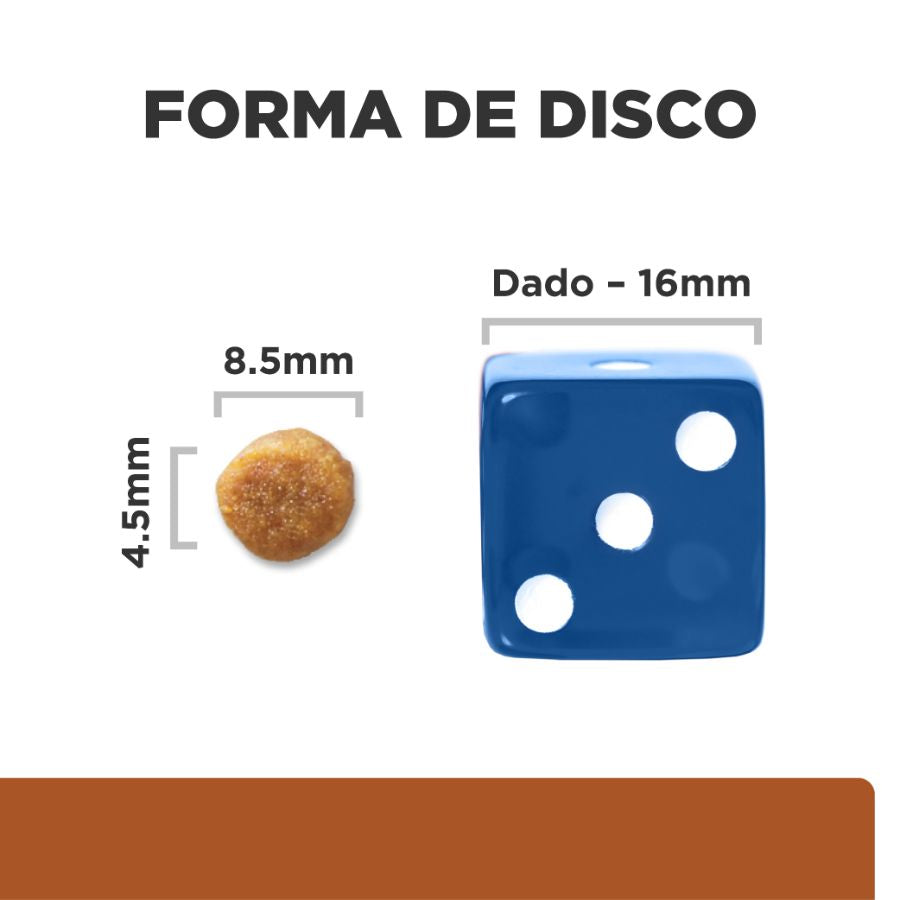 Hills K/D Gato Kidney Care 3,8 kg alimento renal con fósforo y sodio controlados, proteínas de calidad y omega-3.