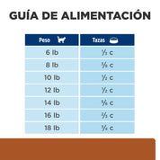 Hills K/D Gato Kidney Care 3,8 kg alimento renal con fósforo y sodio controlados, proteínas de calidad y omega-3.