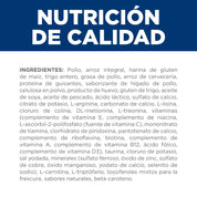 Hills K/D Gato Kidney Care 3,8 kg alimento renal con fósforo y sodio controlados, proteínas de calidad y omega-3.