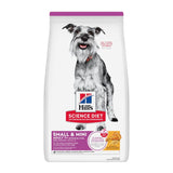 Hills Science Diet Adult 7+ Small & Mini 2 kg