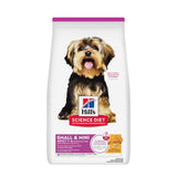 Hills Science Diet Adult Small & Mini 2 kg