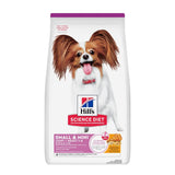 Hills Science Diet Adult Light Small & Mini 2 kg