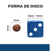 Hills Z/D Gato Food Sensitivities 1,8 kg apoya gatos con sensibilidad alimentaria, digestión sana y cuidado de piel.