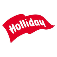 logo farmacos y suplementos para perros y gatos holliday en b-pets