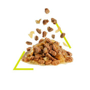 Pack 12u Royal Canin Pouch Sensory Smell: Alimento húmedo premium para gatos adultos, diseñado para estimular el olfato.