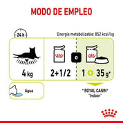 Pack 12u Royal Canin Pouch Sensory Smell: Alimento húmedo premium para gatos adultos, diseñado para estimular el olfato.