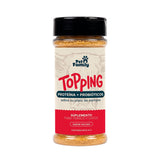 Pet Family Topping Proteína + Probióticos Sabor Vacuno 50 g