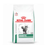 Royal Canin Diabetic Gato 1.5 KG