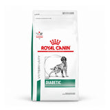 Royal Canin Diabetic Perro 10 KG