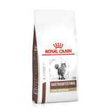 Royal Canin Gastrointestinal Fibre Response Gato 2kg