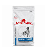 Royal Canin Hypoallergenic Moderate Calorie Perro 1,5Kg