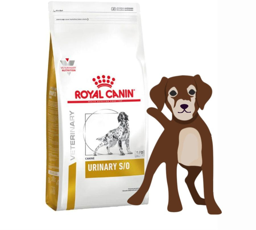 O Canine 1.5kg disuelve cálculos de estruvita y previene su reaparición. Mantén la salud urinaria con una fórmula acidificante y bajo magnesio.