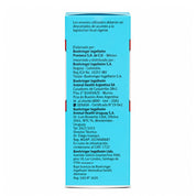 Lateral de la caja de Semintra 4 mg/ml con datos del fabricante Boehringer Ingelheim y el Reg. SAG N° 2620