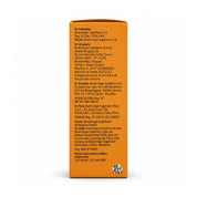 Lateral de la caja de Vetmedin 5 mg con registro SAG N° 2695