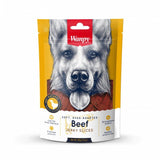 Wanpy Soft Beef Jerky Slices
